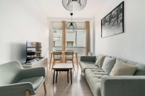 Joan Blanques Apartment
